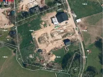 Prodej rodinného domu, Vyskytná nad Jihlavou, 440 m2