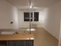 Pronájem bytu 2+kk, Brno, Oblá, 47 m2