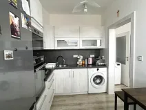 Pronájem bytu 2+1, Uherský Brod, Sídl. Olšava, 43 m2