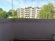 Pronájem bytu 1+1, Uherský Brod, Obchodní, 37 m2