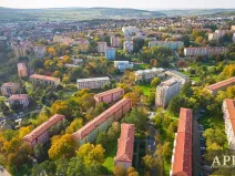 Prodej bytu 3+1, Uherský Brod, Obchodní, 70 m2