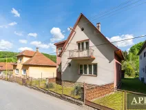 Prodej rodinného domu, Brumov-Bylnice, 117 m2