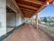 Prodej rodinného domu, Hejtmánkovice, 145 m2