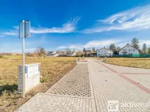 Prodej pozemku pro bydlení, Vojkov, 1049 m2