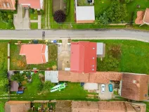 Prodej rodinného domu, Bučovice, 411 m2