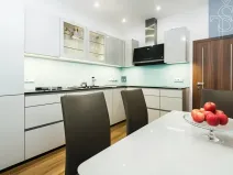 Prodej bytu 3+1, Praha - Holešovice, Veletržní, 102 m2