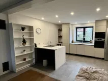 Pronájem bytu 3+kk, Praha - Suchdol, Zákolanská, 68 m2