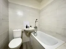 Pronájem bytu 1+1, Litvínov, Podkrušnohorská, 30 m2