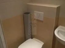 Pronájem bytu 1+kk, Karlovy Vary - Rybáře, U Koupaliště, 26 m2