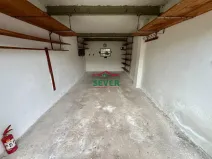 Prodej garáže, Litvínov - Horní Litvínov, U Koldomu, 32 m2