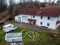 Prodej rodinného domu, Semily, Vysocká, 244 m2