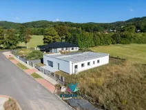 Prodej rodinného domu, Dubí, V Aleji, 206 m2