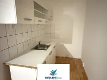 Pronájem bytu 1+kk, Teplice, Krušnohorská, 32 m2