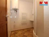 Pronájem bytu 1+1, Cvikov - Cvikov I, Československé armády, 43 m2