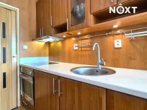 Pronájem bytu 1+kk, Kuřim, Na Loučkách, 29 m2