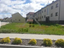 Prodej pozemku pro bydlení, Veselí nad Lužnicí, Třída Čs. armády, 768 m2