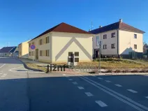 Prodej pozemku pro bydlení, Veselí nad Lužnicí, Třída Čs. armády, 768 m2