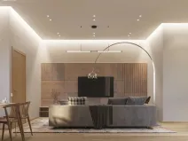 Pronájem bytu 2+kk, Benátky nad Jizerou, U Cukrovaru, 55 m2