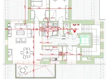 Prodej komerční nemovitosti, Luhačovice, Bílá čtvrť, 120 m2