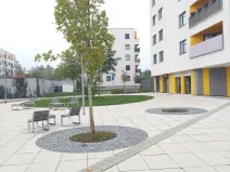 Pronájem bytu 4+kk, Praha - Uhříněves, Ke kříži, 80 m2