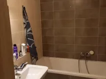 Pronájem bytu 4+kk, Praha - Uhříněves, Ke kříži, 80 m2