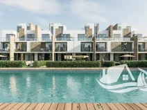 Prodej bytu 2+kk, Hurghada, Egypt, 66 m2