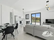 Prodej bytu 3+1, Lemesos, Kypr, 111 m2