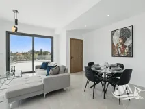 Prodej bytu 3+1, Lemesos, Kypr, 111 m2