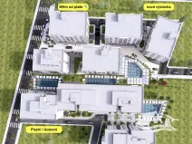 Prodej bytu 2+kk, Golem, Albánie, 57 m2