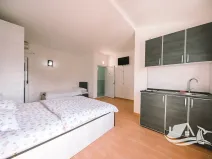 Prodej bytu 1+kk, Ulcinj, Černá Hora, 29 m2
