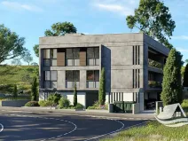 Prodej bytu 1+1, Polis, Kypr, 84 m2