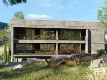 Prodej bytu 1+1, Polis, Kypr, 84 m2