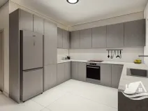 Prodej bytu 2+1, Pafos, Kypr, 75 m2