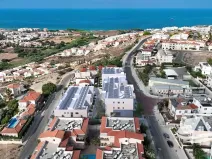 Prodej bytu 2+1, Pafos, Kypr, 110 m2