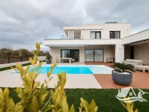 Prodej vily, Privlaka, Chorvatsko, 135 m2