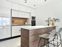 Prodej rodinného domu, Torrevieja, Španělsko, 77 m2