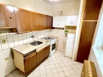 Prodej bytu 2+1, Hlinsko, Budovatelů, 52 m2