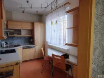 Prodej bytu 3+1, Litovel, Gemerská, 64 m2