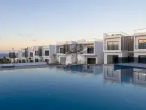 Prodej bytu 1+1, Vasileia, Kypr, 60 m2