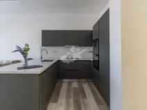 Prodej bytu 1+1, Vasileia, Kypr, 60 m2