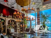 Prodej bytu 2+kk, Pattaya, Thajsko, 31 m2