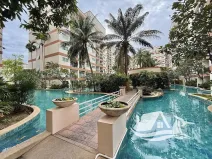 Prodej bytu 2+kk, Pattaya, Thajsko, 32 m2