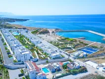 Prodej bytu 2+1, Agios Amvrosios Keryneias, Kypr, 87 m2