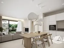 Prodej bytu 3+kk, Protaras, Kypr, 83 m2