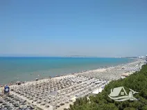 Prodej bytu 2+kk, Golem, Albánie, 61 m2