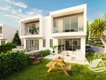 Prodej vily, Pafos, Kypr, 122 m2