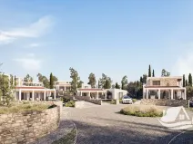 Prodej vily, Polis, Kypr, 110 m2