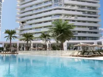 Prodej bytu 3+kk, Trikomo, Kypr, 92 m2