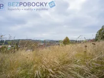 Prodej pozemku pro bydlení, Baliny, 1962 m2