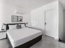 Prodej bytu 1+1, Agios Amvrosios Keryneias, Kypr, 58 m2